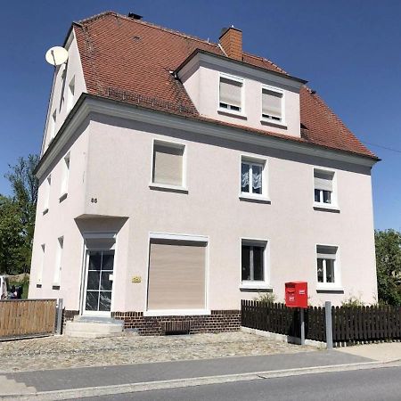 Schoene'S Eck Grossrohrsdorf Ngoại thất bức ảnh