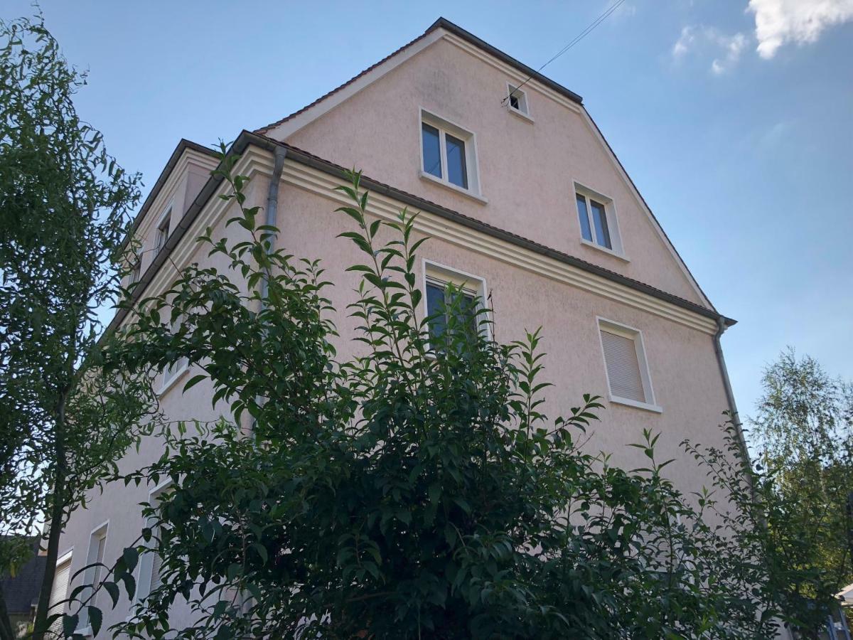 Schoene'S Eck Grossrohrsdorf Ngoại thất bức ảnh